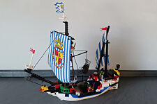 Lego pirates 6280 gebraucht kaufen  Altshausen