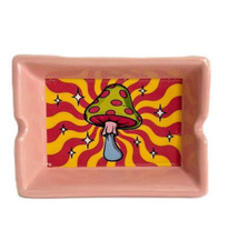 Trippy mushroom mini gebraucht kaufen  Versand nach Germany