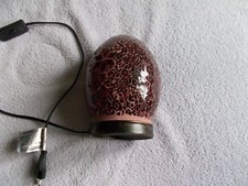 Petite lampe d'occasion  Luneray