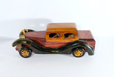 Wooden classic car for sale  BROMSGROVE