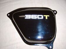 Honda cj360t cj250t gebraucht kaufen  Weilheim an der Teck