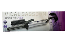Vidal sassoon ceramic for sale  WORCESTER