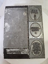 Block printing press for sale  Valley Stream