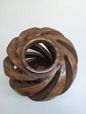 Handarbeit holzkunst skulptur gebraucht kaufen  Versand nach Germany