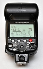 Nikon 900 systemblitz gebraucht kaufen  Achim