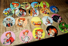 Spirou lot ancien d'occasion  Sainghin-en-Mélantois