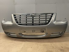 Chrysler voyager 2005 for sale Chrysler voyager 2005 for sale  BODMIN