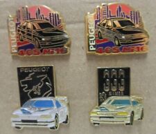 Lot pin peugeot d'occasion  Bellegarde-sur-Valserine