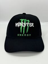 Boné, chapéu caminhoneiro Monster Energy comprar usado  Enviando para Brazil