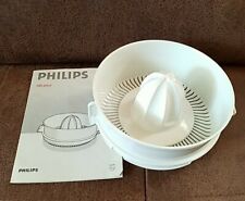 Philips 2917 zitruspresse gebraucht kaufen  Mainburg
