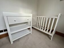 Mamas papas nursery for sale  BURNLEY