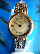 Montre yema dame d'occasion  Lignan-sur-Orb