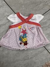 Puppen kleidung kleid gebraucht kaufen  Litzendorf