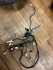 Wiring loom peugeot for sale  RETFORD