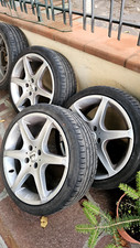 Ruote auto 4x100 usato  Prato