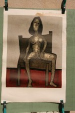 Litho claude venard d'occasion  Hyères