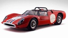 1965 maserati tipo for sale  USA
