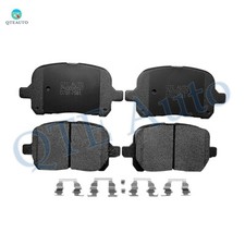 Front ceramic brake for sale  Suwanee