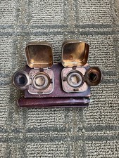 Early brass leather for sale  Rockville