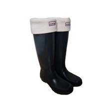 Hunter gummistiefel tall gebraucht kaufen  Berlin