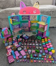 Huge gabby dollhouse for sale  NORTHWICH