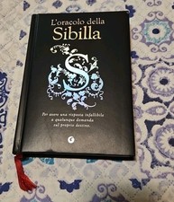 Oracolo della sibilla usato  Roma