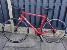 Btwin triban road for sale  SHEFFIELD