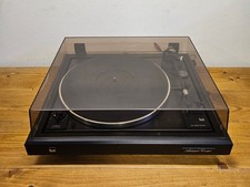 Dual 505 audiophile usato  Sant Angelo in Vado