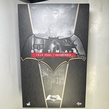 Hot toys batman for sale  Albany