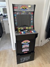 street fighter 2 arcade machine for sale street fighter 2 arcade machine for sale LIVERPOOL