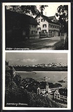 Ansichtskarte meersburg bodens gebraucht kaufen  Berlin