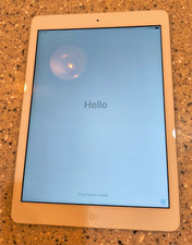 ipad air 1 a1475 for sale  Westfield