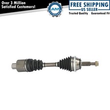 Axle shaft front for sale  Gardner