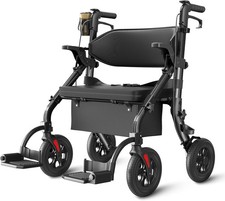 Used z59 rollator for sale  Ontario