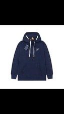 Felpa vuitton blu usato  Codogno