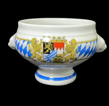 Löwenkopfterrine klein 11 gebraucht kaufen  Waakirchen