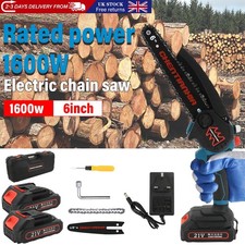 Electric cordless mini for sale  TAMWORTH