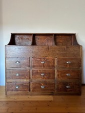Madia vintage legno usato  Mira