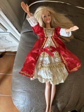 Lotto vestiti barbie usato  San Giovanni in Persiceto