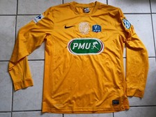 Maillot foot nike d'occasion  Rennes-