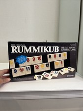 1990 pressman rummikub for sale  Columbia