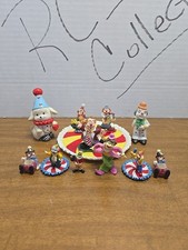 resin clown for sale resin clown for sale Colver