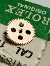 Rolex cal 1530 gebraucht kaufen  Binzen