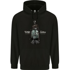 Hoodie enfant vintage d'occasion  Expédié en France