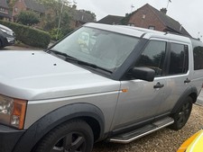 Landrover discovery 2006 for sale Landrover discovery 2006 for sale  NEWARK