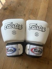 Fairtex bgv1 white for sale  WATERLOOVILLE