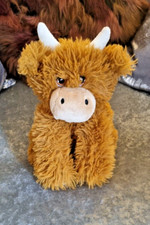 Highland cow keel for sale  BLACKPOOL