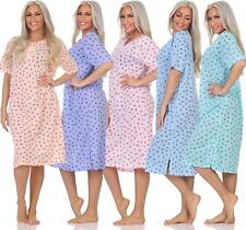 Damen nachthemd sleepshirt gebraucht kaufen  Mistelbach
