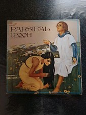 Pooh parsifal 33 usato  Brindisi