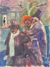 Mino maccari 1973 usato  Venezia